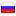 rgvktv.ru hosted country